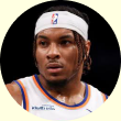 Deuce McBride