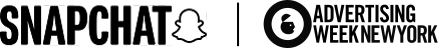 Snapchat and Advertising Week New York
