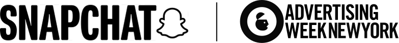 Snapchat and Advertising Week New York